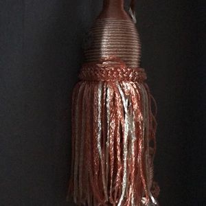 Meet your Posher, Wilner